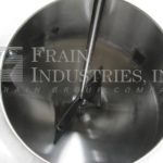 Feldmeier Tank SS单墙1200加仑缩略图