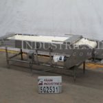 美国食品Eq Co AMFEC输送带缩略图23W X 105L