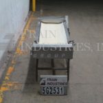 美国食品Eq Co AMFEC输送带缩略图23W X 105L