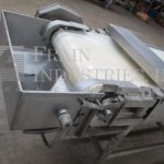 美国食品Eq Co AMFEC输送带缩略图23W X 105L