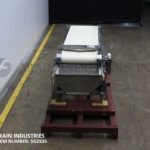 美国食品Eq Co AMFEC输送带缩略图200GM