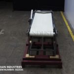 美国食品Eq Co AMFEC输送带缩略图200GM