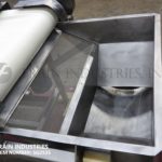 美国食品Eq Co AMFEC输送带缩略图200GM