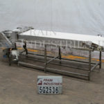 美国食品Eq Co AMFEC输送带缩略图200GM