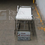 美国食品Eq Co AMFEC输送带缩略图200GM