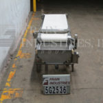 美国食品Eq Co AMFEC输送带缩略图200GM