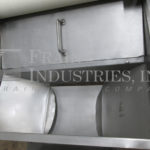 美国食品Eq Co AMFEC输送带缩略图200GM