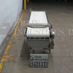 美国食品Eq Co AMFEC输送带缩略图27W X 158L