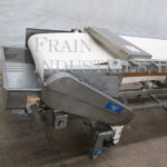 美国食品Eq Co AMFEC输送带缩略图27W X 158L