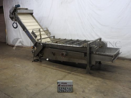 一张K罗宾斯清洗机的照片