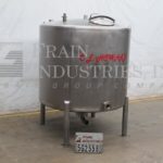 缩略图的C e Howard Tank SS单墙1300Gal