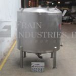 缩略图的C e Howard Tank SS单墙1300Gal