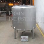 缩略图的C e Howard Tank SS单墙1300Gal