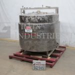 Langsenkamp坦克SS JKT 1200GAL的缩略图