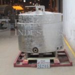 Langsenkamp坦克SS JKT 1200GAL的缩略图