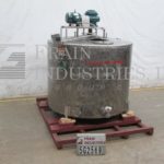 Langsenkamp坦克SS单壁1200的缩略图