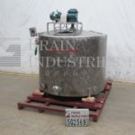 Langsenkamp坦克SS单壁1200的缩略图