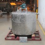 Langsenkamp坦克SS单壁1200的缩略图