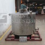 Langsenkamp坦克SS单壁1200的缩略图