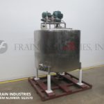 坦克SS单壁缩略图1200加仑