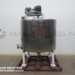 坦克SS单壁缩略图1200加仑