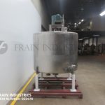 坦克SS单壁缩略图1200加仑