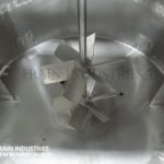 坦克SS单壁缩略图1200加仑