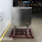 Langsenkamp坦克SS单壁1200的缩略图