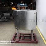 Langsenkamp坦克SS单壁1200的缩略图