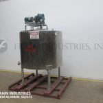 Langsenkamp坦克SS单壁1200的缩略图