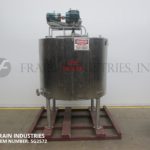 Langsenkamp坦克SS单壁1200的缩略图