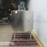 Langsenkamp坦克SS单壁1200的缩略图