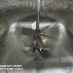 Langsenkamp坦克SS单壁1200的缩略图