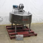 C E霍华德坦克SS单壁缩略图600加仑