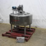 C E霍华德坦克SS单壁缩略图600加仑