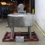 C E霍华德坦克SS单壁缩略图600加仑