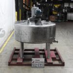 C E霍华德坦克SS单壁缩略图600加仑