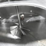 C E霍华德坦克SS单壁缩略图600加仑