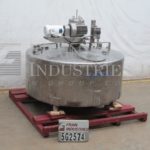 C E霍华德坦克SS单壁缩略图800加仑