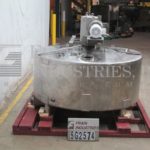 C E霍华德坦克SS单壁缩略图800加仑