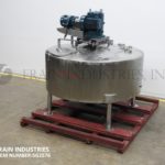 C E霍华德坦克SS单壁缩略图600加仑