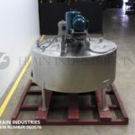 C E霍华德坦克SS单壁缩略图600加仑