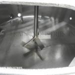 C E霍华德坦克SS单壁缩略图600加仑