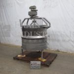 HICKS水壶的缩略图双重运动700加仑