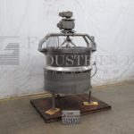 HICKS水壶的缩略图双重运动700加仑