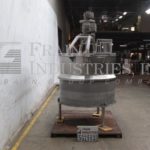 HICKS水壶的缩略图双重运动700加仑