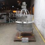 HICKS水壶的缩略图双重运动700加仑