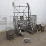 MTC /材料运输,材料处理,托特倾倒,HLEC缩略图