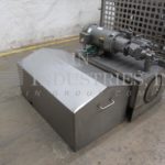 MTC /材料运输,材料处理,托特倾倒,HLEC缩略图