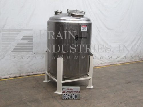 Sharpsville容器坦克SS JKT 700照片